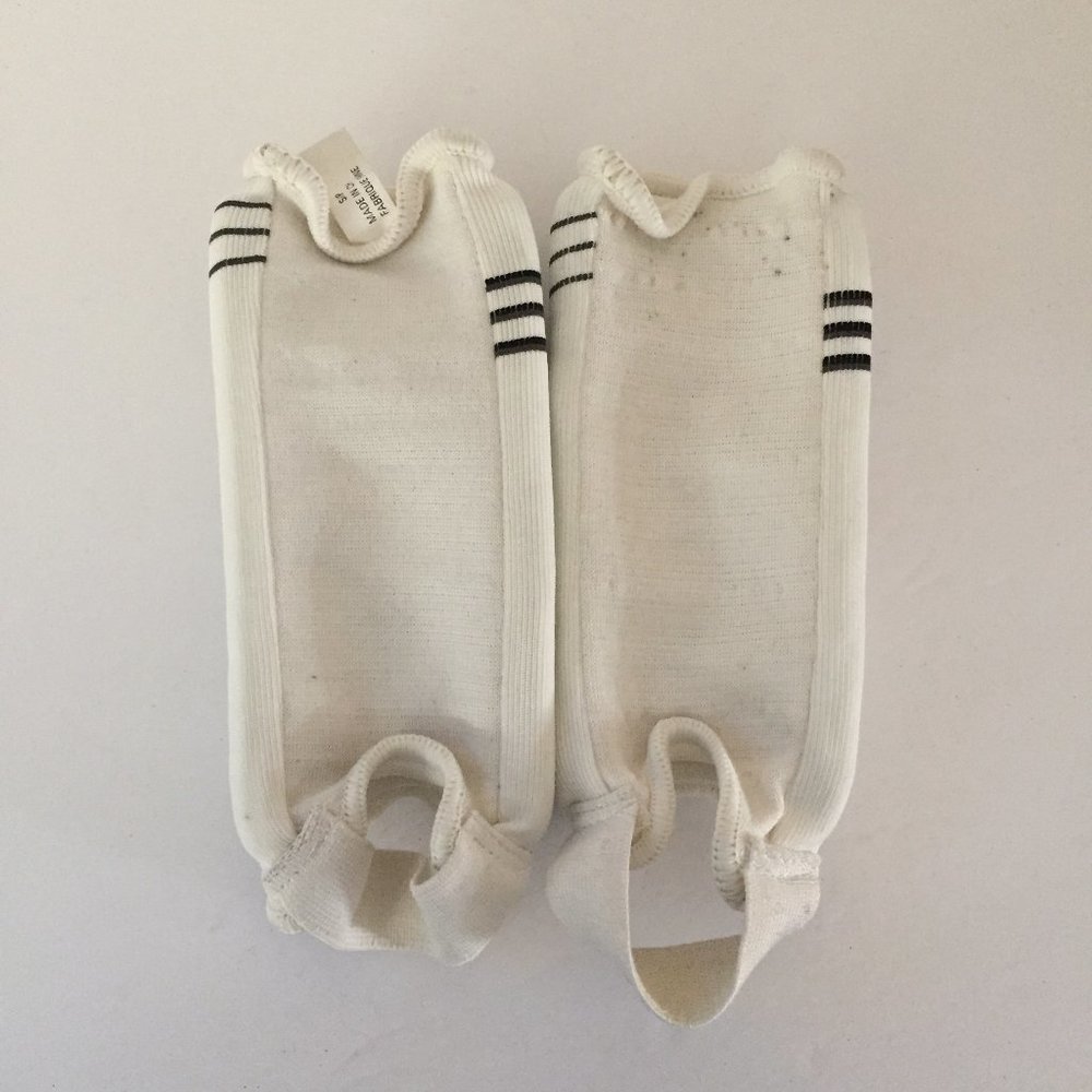 SPORTEX Shin Pads Size Small - Picture 2 of 3